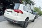 Selling White Mitsubishi Montero 2013 in Bacoor-5