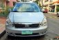 Silver Kia Carnival 2008 Van at Automatic  for sale in Quezon City-0