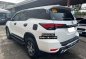 White Toyota Fortuner 2023 for sale in Mandaue-5