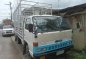 Selling White Isuzu Elf 2023 in Cebu City-0