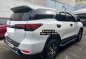 White Toyota Fortuner 2023 for sale in Mandaue-4