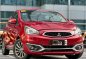 Sell White 2017 Mitsubishi Mirage in Makati-0