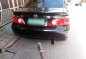 Sell Black 2008 Honda City Sedan at Automatic in  at 130000 in Bacoor-1