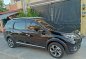 Selling Black Honda BR-V 2017 SUV / MPV at Automatic  at 4400 in Cavite City-3