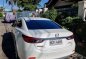 Sell White 2017 Mazda 6 in Manila-2