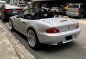 White Bmw Z3 2001 for sale in Makati-6