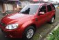 Red Ford Escape 2013 SUV / MPV for sale in Caloocan-4