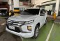 Sell White 2022 Mitsubishi Montero sport in Cebu City-2
