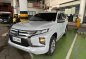 Sell White 2022 Mitsubishi Montero sport in Cebu City-6