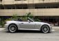 White Bmw Z3 2001 for sale in Makati-3