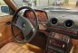 Green Mercedes-Benz 300D 1983 for sale in Automatic-7