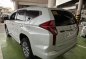 Sell White 2022 Mitsubishi Montero sport in Cebu City-5