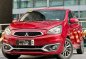 Sell White 2017 Mitsubishi Mirage in Makati-1