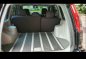 White Nissan X-Trail 2005 for sale in Manila-7