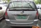 Sell Silver 2007 Toyota Innova SUV / MPV at Automatic in  at 48533 in Manila-4