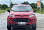 White Ford Ecosport 2016 for sale in Parañaque-0