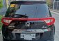 Selling Black Honda BR-V 2017 SUV / MPV at Automatic  at 4400 in Cavite City-1