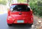 Sell Red 2013 Kia Picanto Hatchback at Automatic in  at 25000 in Manila-1