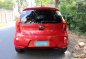 Sell Red 2013 Kia Picanto Hatchback at Automatic in  at 25000 in Manila-9