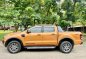 White Ford Ranger 2019 for sale in Automatic-2