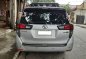 Silver Toyota Innova 2017 for sale in Automatic-5