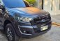 White Ford Ranger 2018 for sale in Manila-3