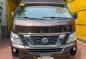 Selling White Nissan Nv350 urvan 2020 in Quezon City-0