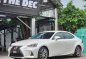 Selling Pearl White Lexus S-Class 2017 in Manila-8