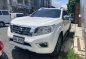 White Nissan Navara 2020 for sale in Quezon City-3