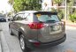 Selling Gold Toyota Rav4 2014 SUV / MPV at 8000 in Manila-3