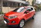 Sell White 2016 Ford Ecosport in Manila-2