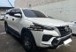 White Toyota Fortuner 2023 for sale in Mandaue-0