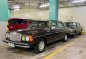 Green Mercedes-Benz 300D 1983 for sale in Automatic-0