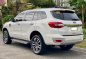 White Ford Everest 2019 for sale in Las Piñas-3