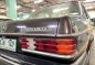 Green Mercedes-Benz 300D 1983 for sale in Automatic-4
