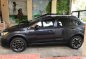 Sell Black 2016 Subaru Xv SUV / MPV at Automatic in  at 10000 in Cebu City-3