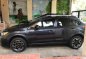 Sell Black 2016 Subaru Xv SUV / MPV at Automatic in  at 10000 in Cebu City-5