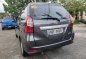 Selling Grey Toyota Avanza 2016 SUV / MPV at Automatic  at 37000 in Manila-2