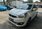 2018 Mitsubishi Mirage  GLS 1.2 CVT in Manila, Metro Manila-2