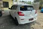 2018 Mitsubishi Mirage  GLS 1.2 CVT in Manila, Metro Manila-4