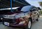 2018 Toyota Innova  2.8 G Diesel AT in Pasay, Metro Manila-0