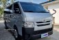 2021 Toyota Hiace  Commuter 3.0 M/T in Pasay, Metro Manila-1