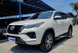 2021 Toyota Fortuner  2.8 V Diesel 4x4 AT in Pasay, Metro Manila-0