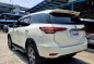 2021 Toyota Fortuner  2.8 V Diesel 4x4 AT in Pasay, Metro Manila-4