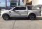 Sell White 2017 Ford Ranger in Manila-1