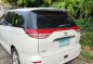 White Toyota Previa 2008 for sale in Automatic-4