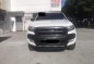 Sell White 2017 Ford Ranger in Manila-0