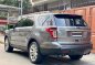 White Ford Explorer 2013 for sale in Automatic-1