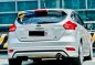 White Ford Focus 2016 for sale in Makati-3