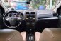Selling Grey Toyota Avanza 2016 SUV / MPV at Automatic  at 37000 in Manila-8
